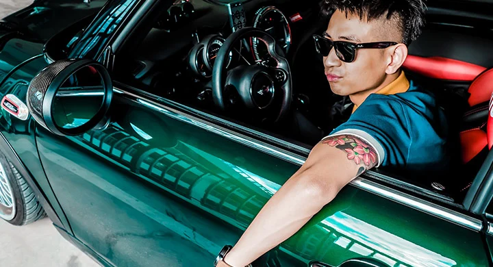 Become an auto insurance influencer