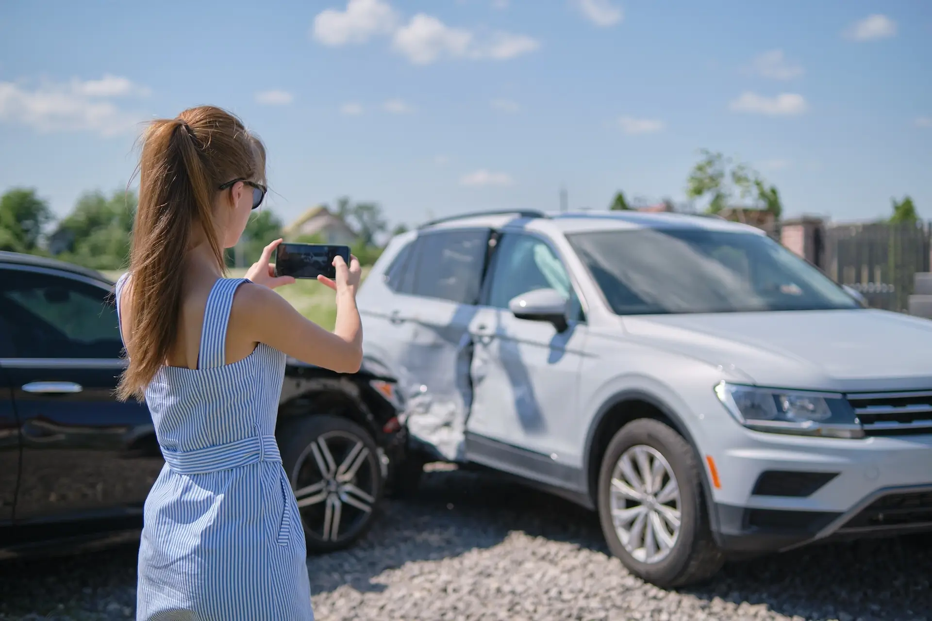 When Is a Car Considered Totaled?