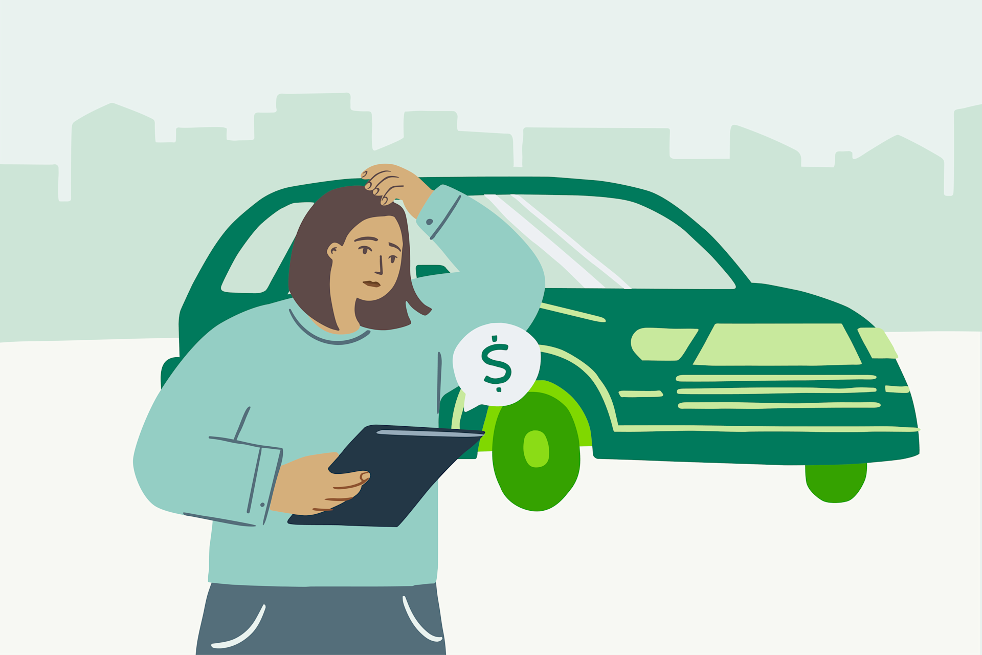 What You Need to Know About NCB Calculation in Motor Insurance